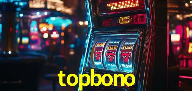 Interfaz de casa de apuestas topbono con mercados de partidos en vivo