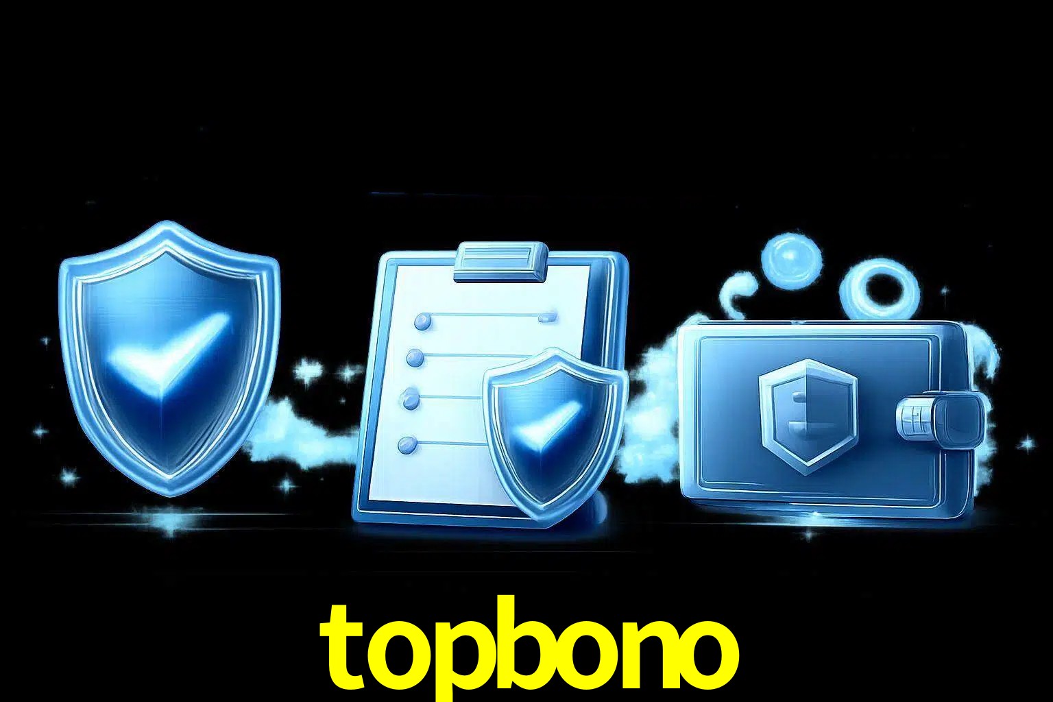 Herramientas de seguridad y verificación de cuenta topbono