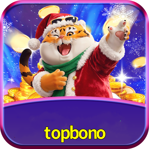 topbono Logo