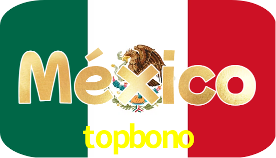 topbono Logo